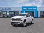 New 2025 Chevrolet Silverado 1500 LTZ Crew Cab 4WD Pickup for sale #SG213360R - photo 8
