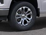 New 2025 Chevrolet Silverado 1500 LTZ Crew Cab 4WD Pickup for sale #SG213360R - photo 9