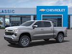 New 2025 Chevrolet Silverado 1500 LT Crew Cab Pickup for sale #SG253617 - photo 3