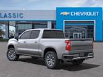 New 2025 Chevrolet Silverado 1500 LT Crew Cab Pickup for sale #SG253617 - photo 4