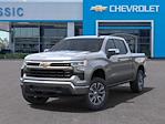 New 2025 Chevrolet Silverado 1500 LT Crew Cab Pickup for sale #SG253617 - photo 6