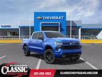 New 2025 Chevrolet Silverado 1500 RST Crew Cab Pickup for sale #SG253732PR - photo 1