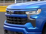 New 2025 Chevrolet Silverado 1500 RST Crew Cab Pickup for sale #SG253732PR - photo 13