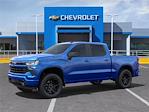 New 2025 Chevrolet Silverado 1500 RST Crew Cab Pickup for sale #SG253732PR - photo 3