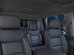 New 2025 Chevrolet Silverado 1500 RST Crew Cab Pickup for sale #SG253732PR - photo 24