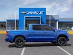 New 2025 Chevrolet Silverado 1500 RST Crew Cab Pickup for sale #SG253732PR - photo 5
