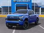 New 2025 Chevrolet Silverado 1500 RST Crew Cab Pickup for sale #SG253732PR - photo 6