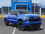 New 2025 Chevrolet Silverado 1500 RST Crew Cab Pickup for sale #SG253732PR - photo 7