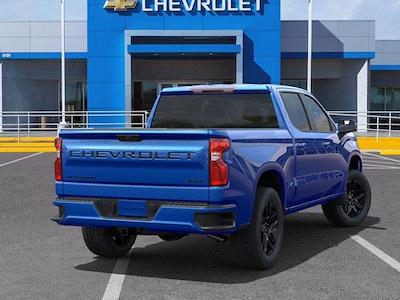 New 2025 Chevrolet Silverado 1500 RST Crew Cab Pickup for sale #SG253952P - photo 2