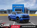 New 2025 Chevrolet Silverado 1500 RST Crew Cab Pickup for sale #SG253952P - photo 1
