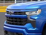 New 2025 Chevrolet Silverado 1500 RST Crew Cab Pickup for sale #SG253952P - photo 13