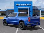 New 2025 Chevrolet Silverado 1500 RST Crew Cab Pickup for sale #SG253952P - photo 4