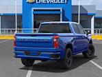 New 2025 Chevrolet Silverado 1500 RST Crew Cab Pickup for sale #SG253952P - photo 2