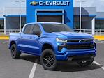 New 2025 Chevrolet Silverado 1500 RST Crew Cab Pickup for sale #SG253952P - photo 7