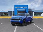 New 2025 Chevrolet Silverado 1500 RST Crew Cab Pickup for sale #SG253952P - photo 8