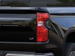 New 2025 Chevrolet Silverado 1500 LT Crew Cab Pickup for sale #SG254869 - photo 11