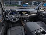New 2025 Chevrolet Silverado 1500 LT Crew Cab Pickup for sale #SG254869 - photo 15