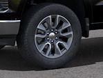 New 2025 Chevrolet Silverado 1500 LT Crew Cab Pickup for sale #SG254869 - photo 9