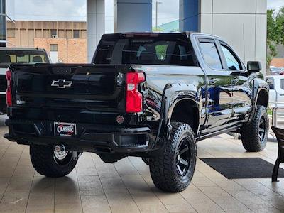 New 2025 Chevrolet Silverado 1500 RST Crew Cab 4WD Pickup for sale #SG259842 - photo 2