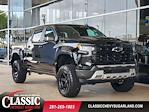 New 2025 Chevrolet Silverado 1500 RST Crew Cab 4WD Pickup for sale #SG259842 - photo 1