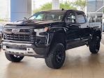 New 2025 Chevrolet Silverado 1500 RST Crew Cab 4WD Pickup for sale #SG259842 - photo 3