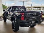 New 2025 Chevrolet Silverado 1500 RST Crew Cab 4WD Pickup for sale #SG259842 - photo 4
