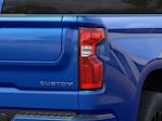 New 2025 Chevrolet Silverado 1500 Custom Crew Cab Pickup for sale #SG267357 - photo 11