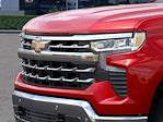New 2025 Chevrolet Silverado 1500 LTZ Crew Cab 4WD Pickup for sale #SG276331 - photo 13