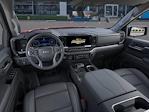 New 2025 Chevrolet Silverado 1500 LTZ Crew Cab 4WD Pickup for sale #SG276331 - photo 15