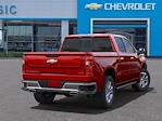 New 2025 Chevrolet Silverado 1500 LTZ Crew Cab 4WD Pickup for sale #SG276331 - photo 2