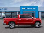 New 2025 Chevrolet Silverado 1500 LTZ Crew Cab 4WD Pickup for sale #SG276331 - photo 5