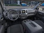 New 2025 Chevrolet Silverado 1500 Work Truck Regular Cab for sale #SG278008 - photo 15