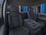 New 2025 Chevrolet Silverado 1500 Work Truck Regular Cab for sale #SG278008 - photo 16