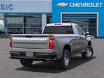 New 2025 Chevrolet Silverado 1500 Work Truck Regular Cab for sale #SG278008 - photo 2