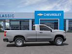 New 2025 Chevrolet Silverado 1500 Work Truck Regular Cab for sale #SG278008 - photo 5