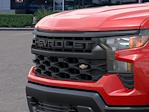 New 2025 Chevrolet Silverado 1500 Work Truck Regular Cab Pickup for sale #SG278010 - photo 13