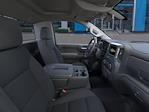New 2025 Chevrolet Silverado 1500 Work Truck Regular Cab Pickup for sale #SG278010 - photo 17