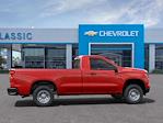 New 2025 Chevrolet Silverado 1500 Work Truck Regular Cab Pickup for sale #SG278010 - photo 5