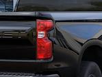 New 2025 Chevrolet Silverado 1500 Work Truck Regular Cab for sale #SG278013 - photo 11