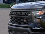 New 2025 Chevrolet Silverado 1500 Work Truck Regular Cab for sale #SG278013 - photo 13
