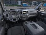 New 2025 Chevrolet Silverado 1500 Work Truck Regular Cab for sale #SG278013 - photo 15