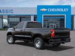 New 2025 Chevrolet Silverado 1500 Work Truck Regular Cab for sale #SG278013 - photo 4