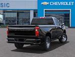 New 2025 Chevrolet Silverado 1500 Work Truck Regular Cab for sale #SG278013 - photo 2