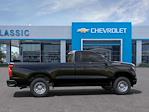 New 2025 Chevrolet Silverado 1500 Work Truck Regular Cab for sale #SG278013 - photo 5