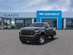 New 2025 Chevrolet Silverado 1500 Work Truck Regular Cab for sale #SG278013 - photo 8