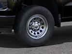 New 2025 Chevrolet Silverado 1500 Work Truck Regular Cab for sale #SG278013 - photo 9