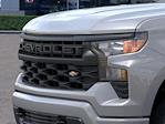New 2025 Chevrolet Silverado 1500 Custom Crew Cab Pickup for sale #SG282380 - photo 13
