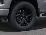 New 2025 Chevrolet Silverado 1500 Custom Crew Cab Pickup for sale #SG282380 - photo 9