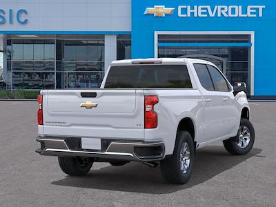 New 2025 Chevrolet Silverado 1500 LT Crew Cab Pickup for sale #SG292995P - photo 2