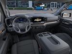 New 2025 Chevrolet Silverado 1500 LT Crew Cab Pickup for sale #SG292995P - photo 15